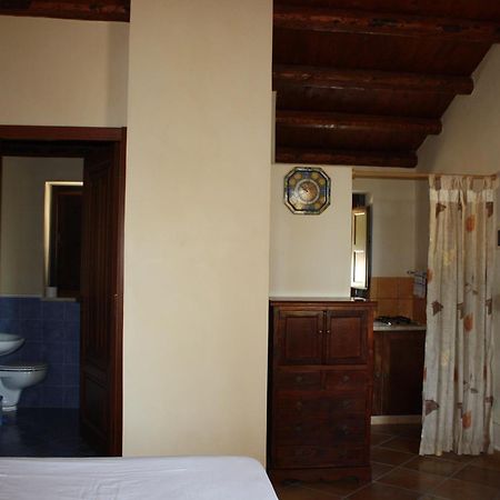 B&B La Casetta Degli Aranci アグリジェント エクステリア 写真